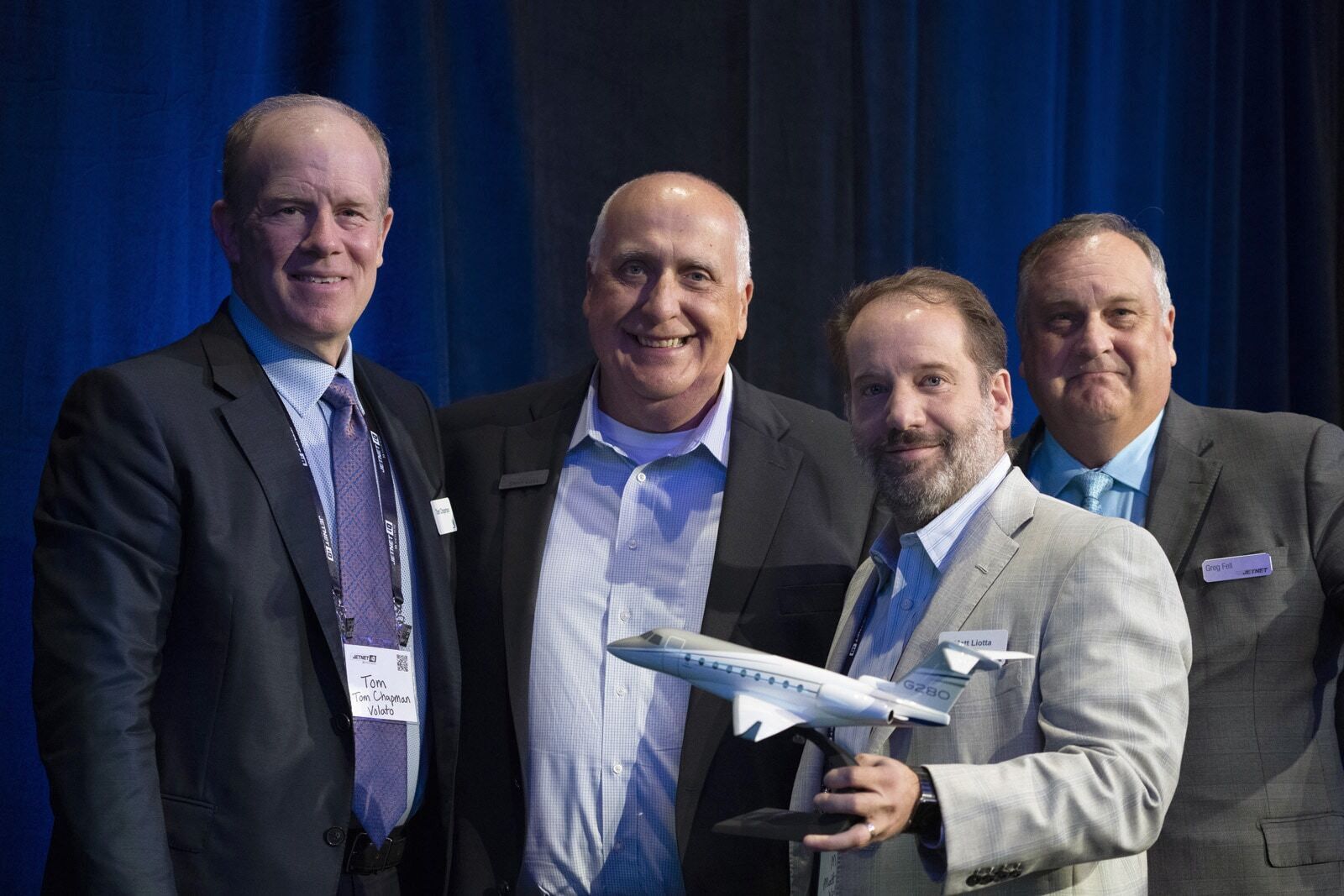 Faces From Our 2022 Summit