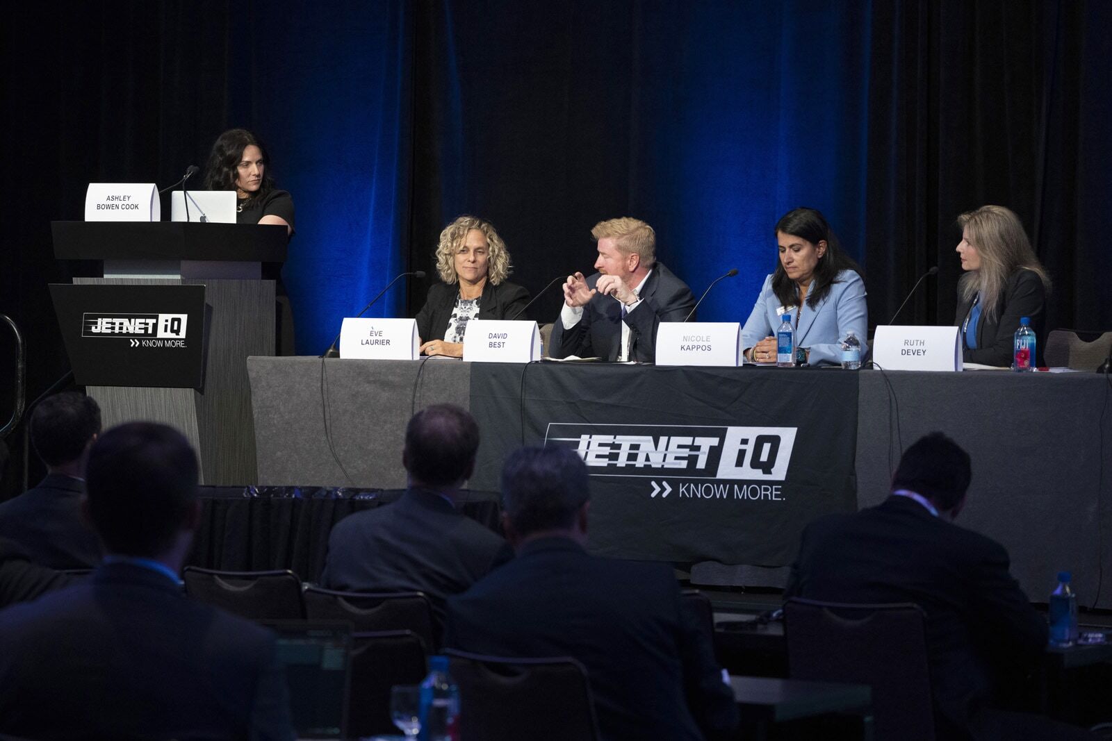 Faces From Our 2022 Summit