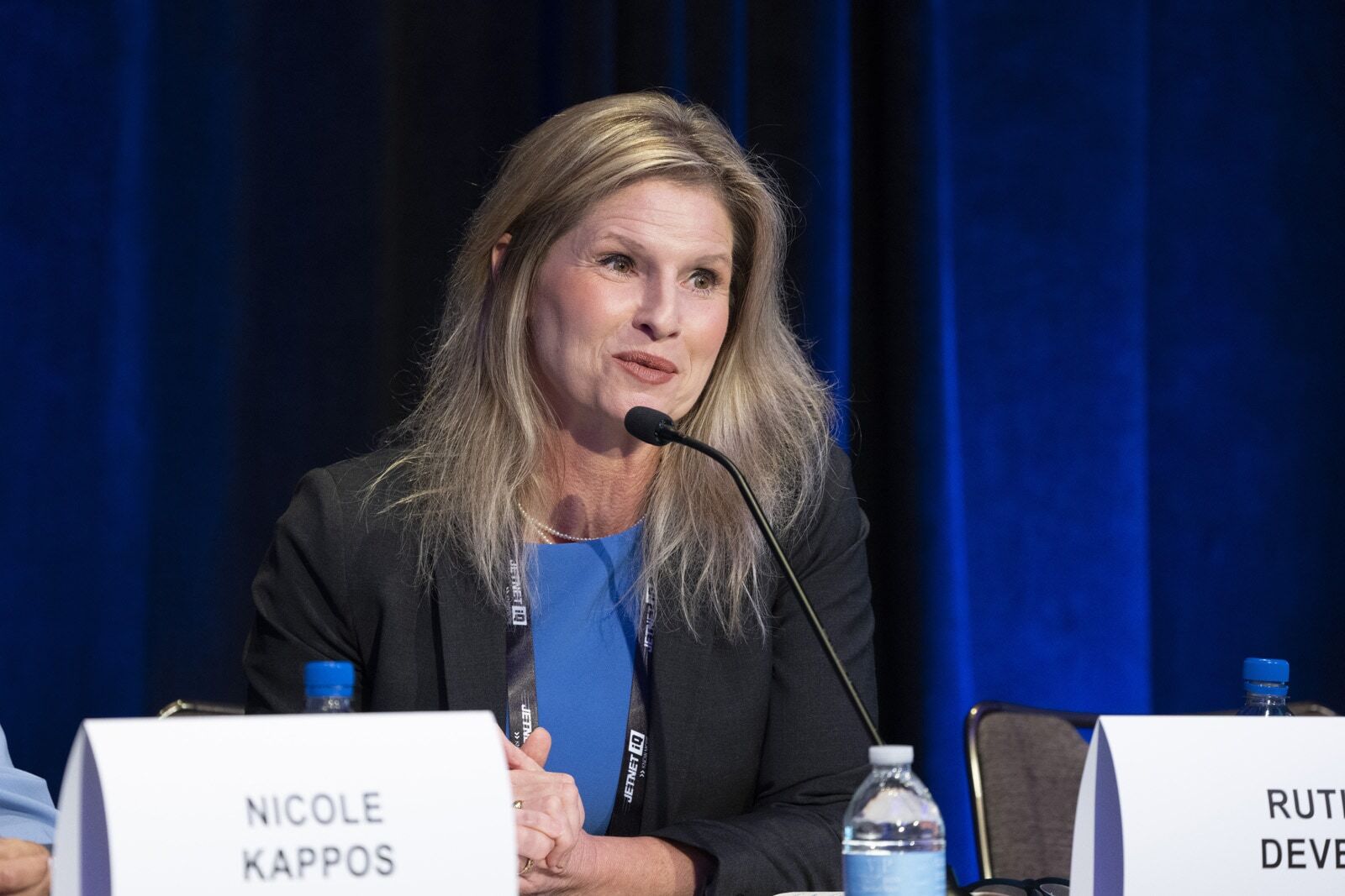 Faces From Our 2022 Summit