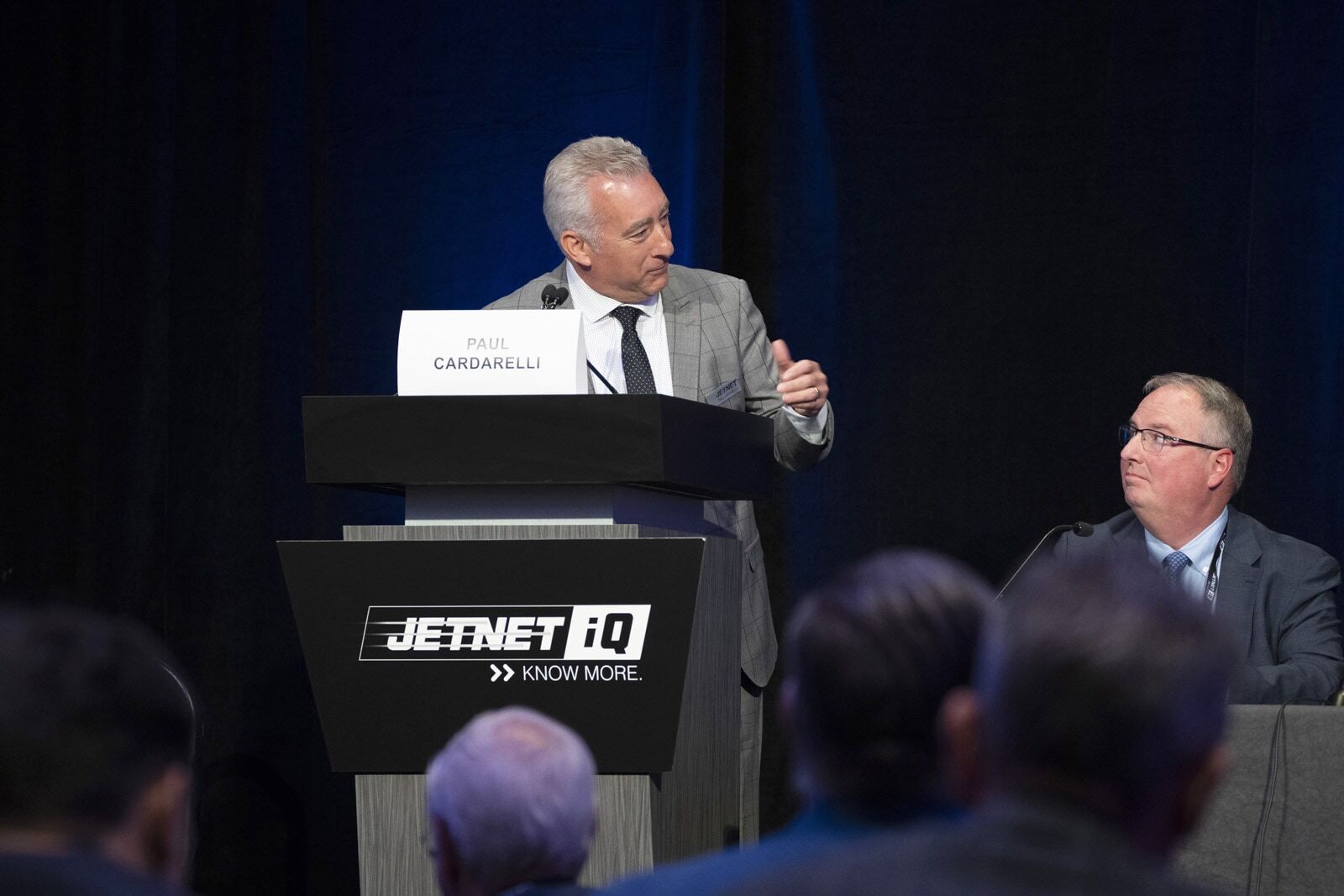 Faces From Our 2022 Summit