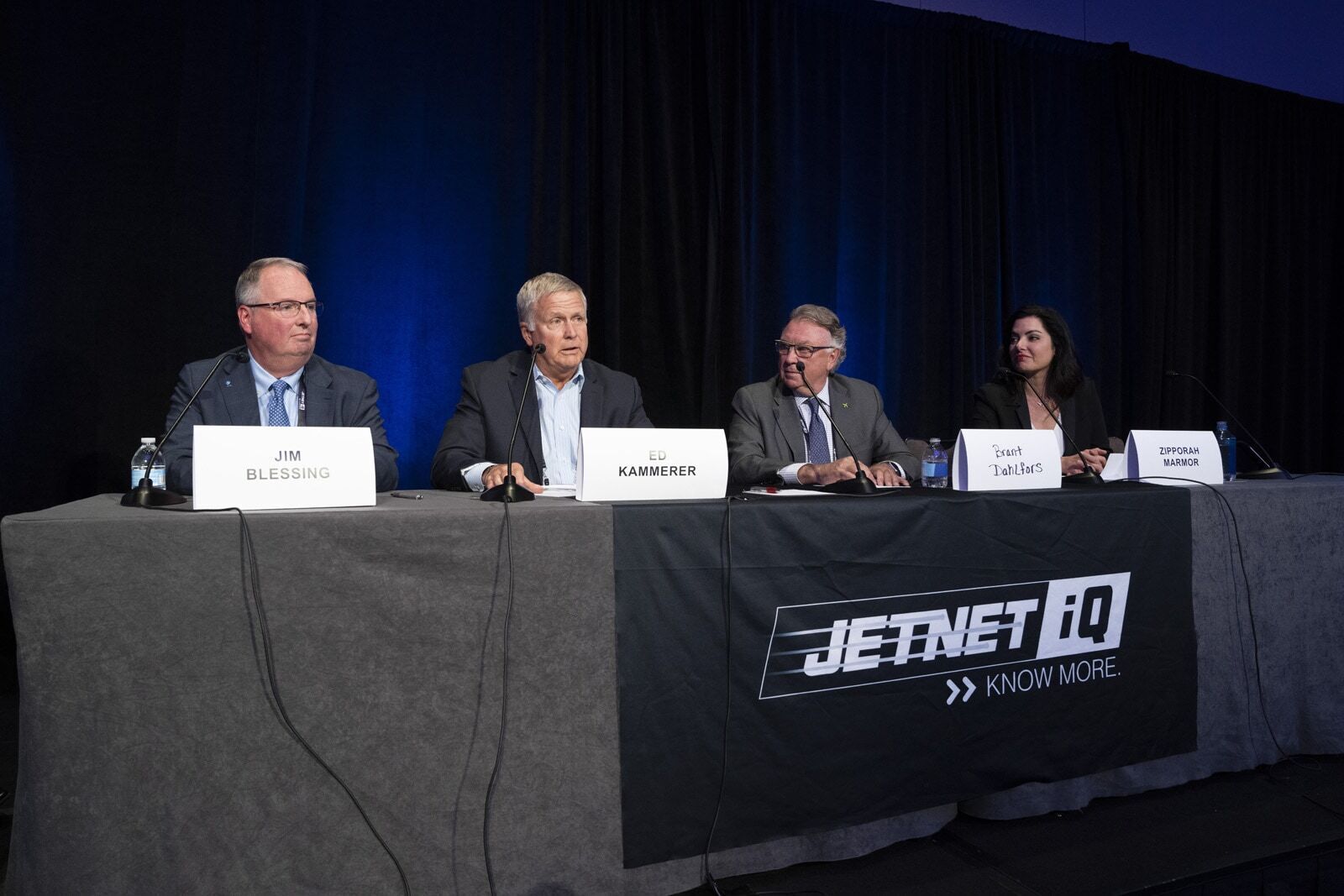 Faces From Our 2022 Summit