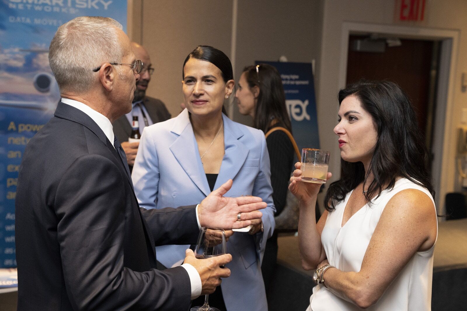 Faces From Our 2022 Summit