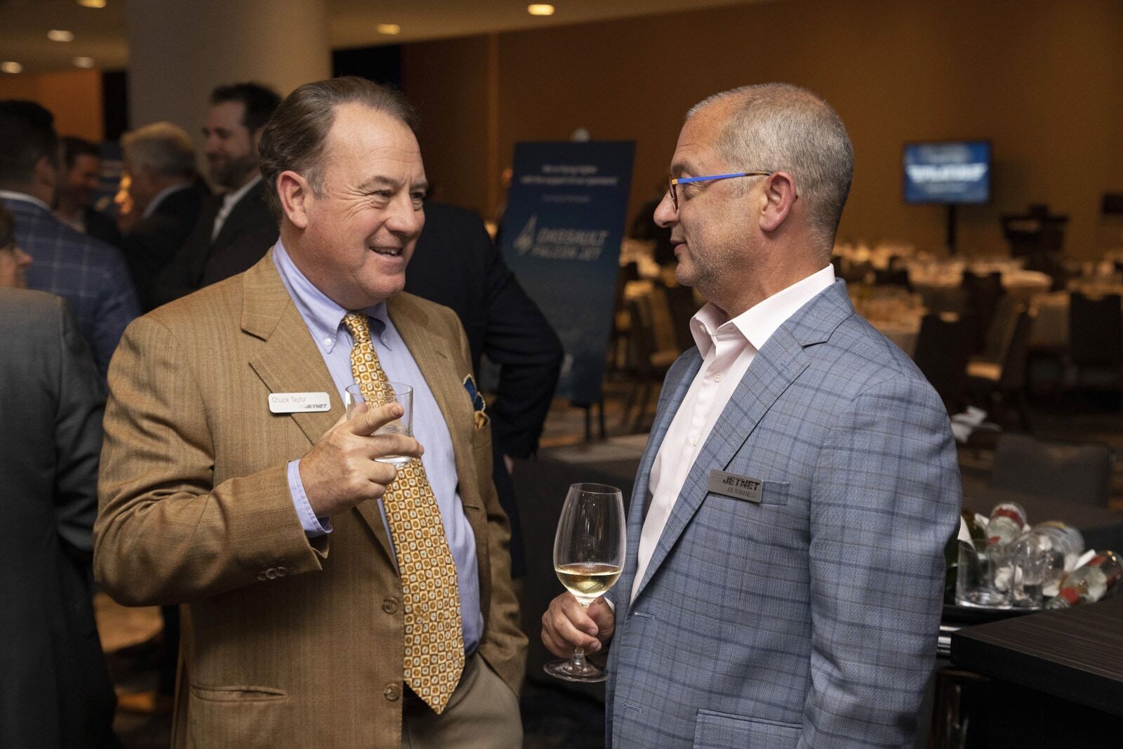 Faces From Our 2022 Summit