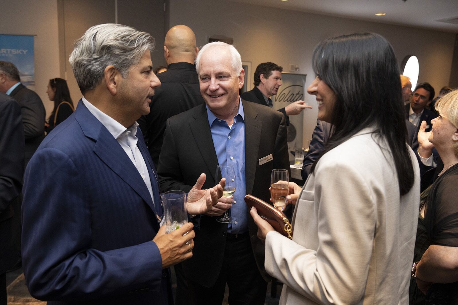 Faces From Our 2022 Summit