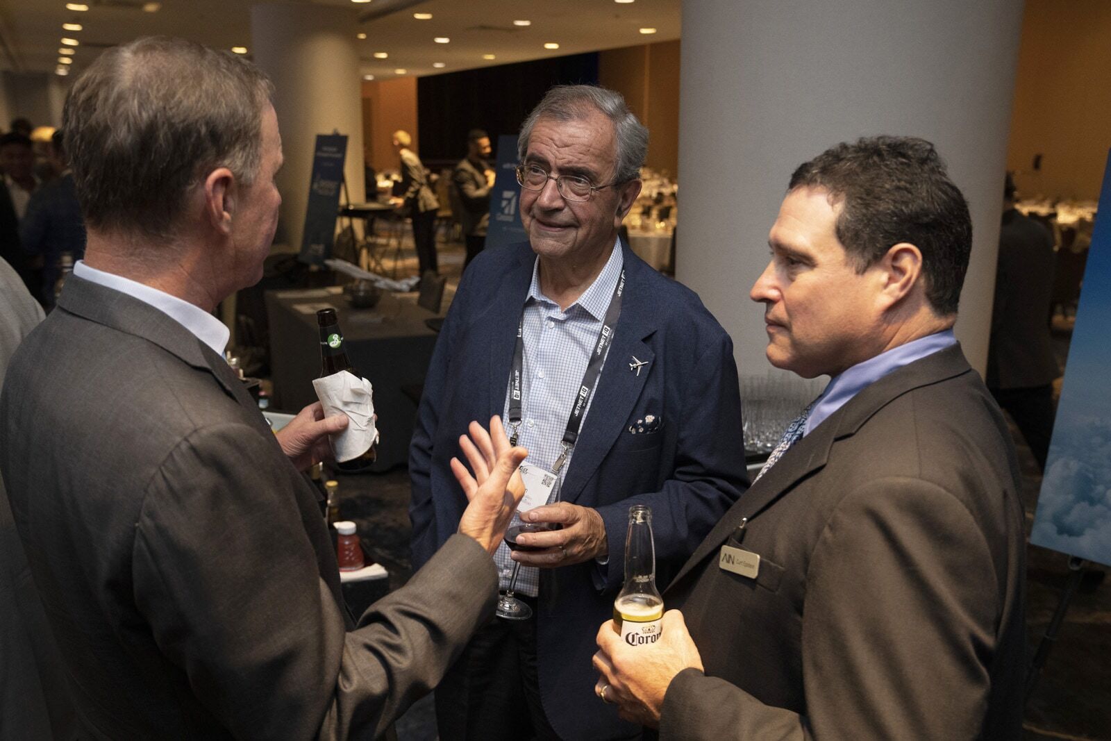 Faces From Our 2022 Summit