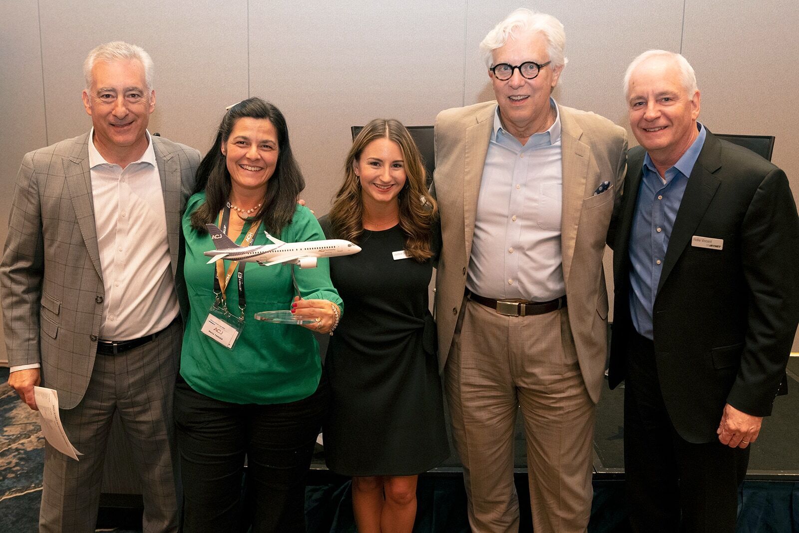 Faces From Our 2022 Summit