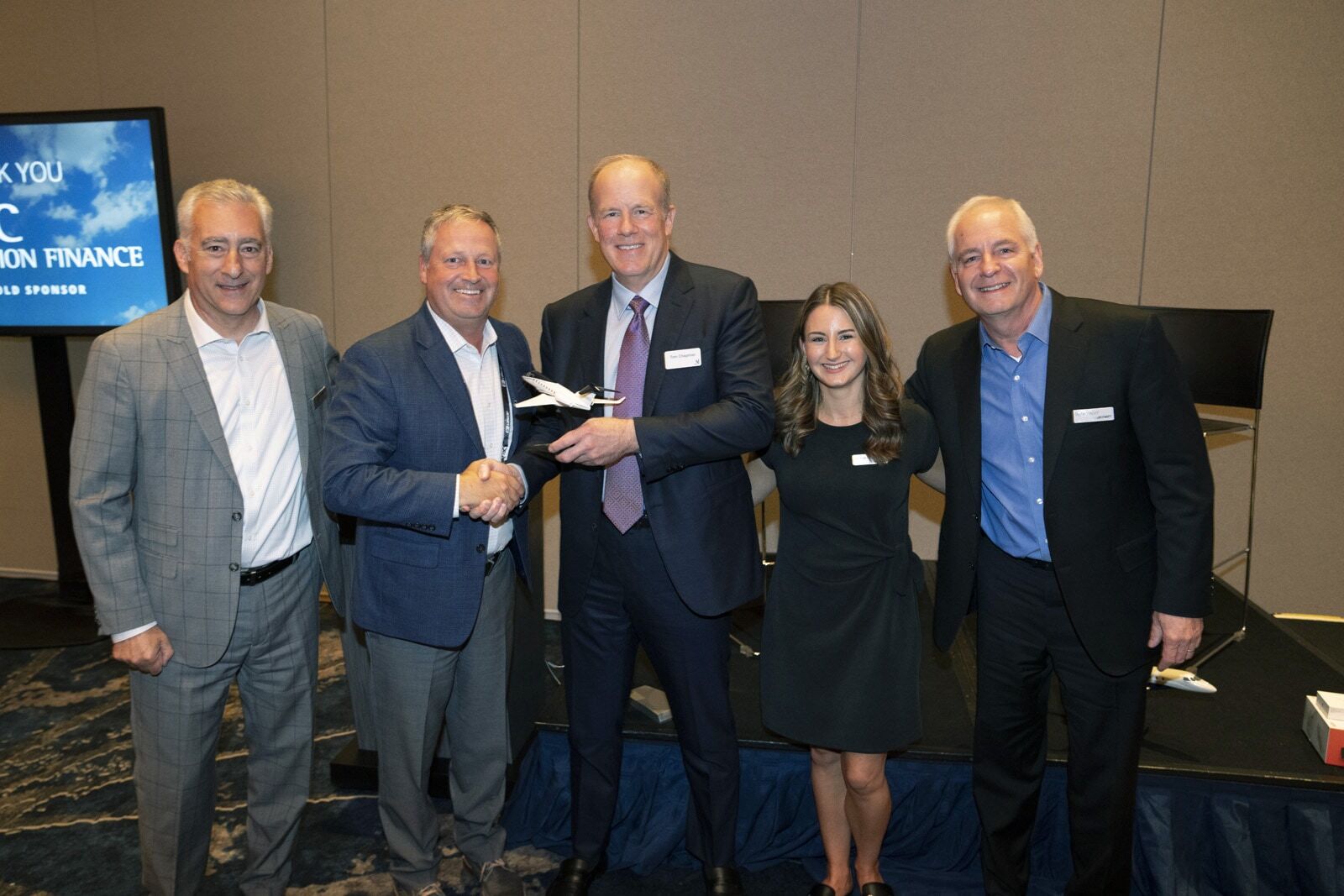 Faces From Our 2022 Summit