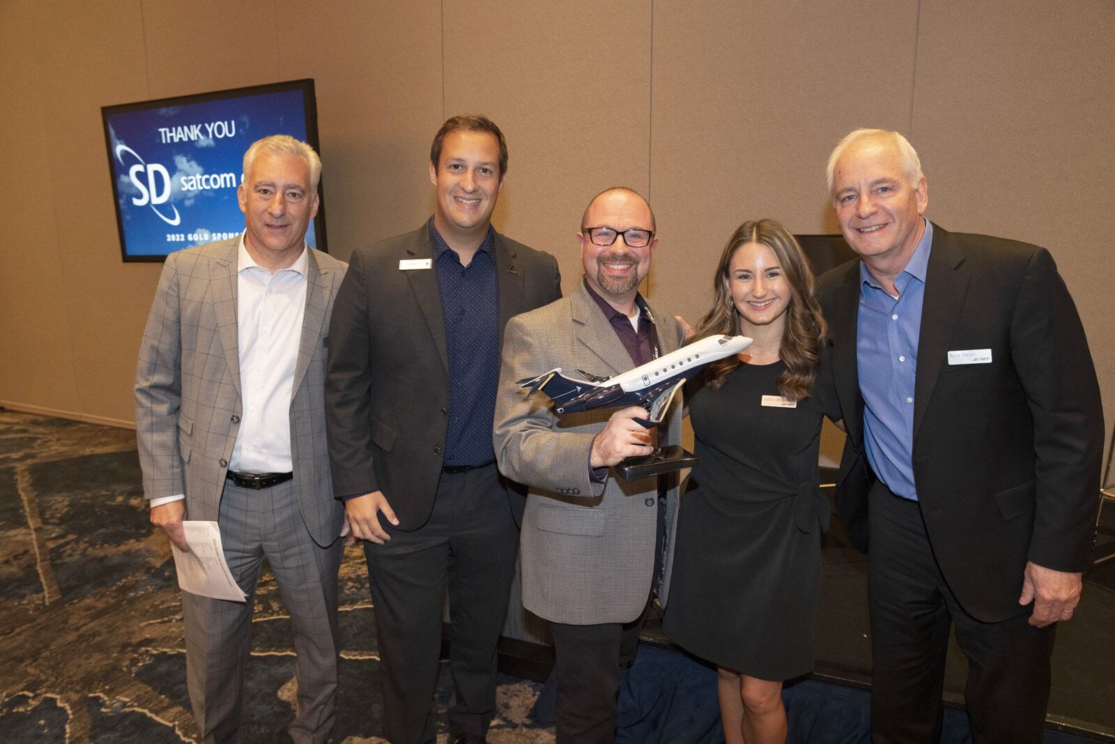 Faces From Our 2022 Summit