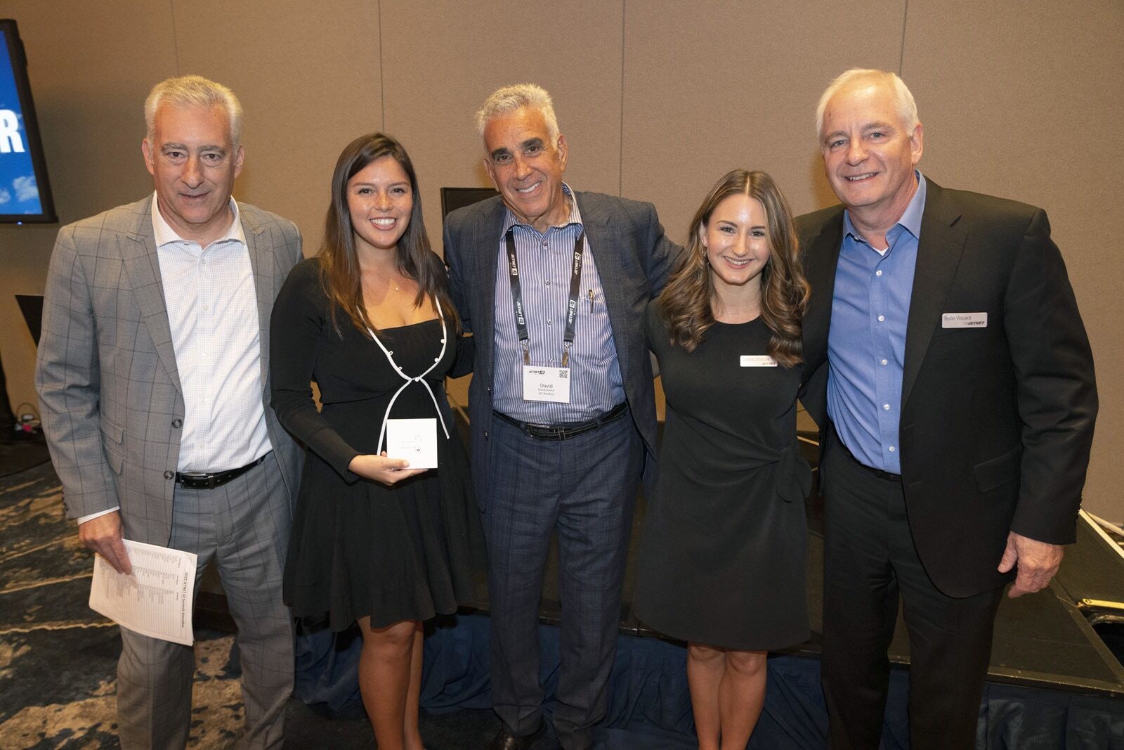 Faces From Our 2022 Summit