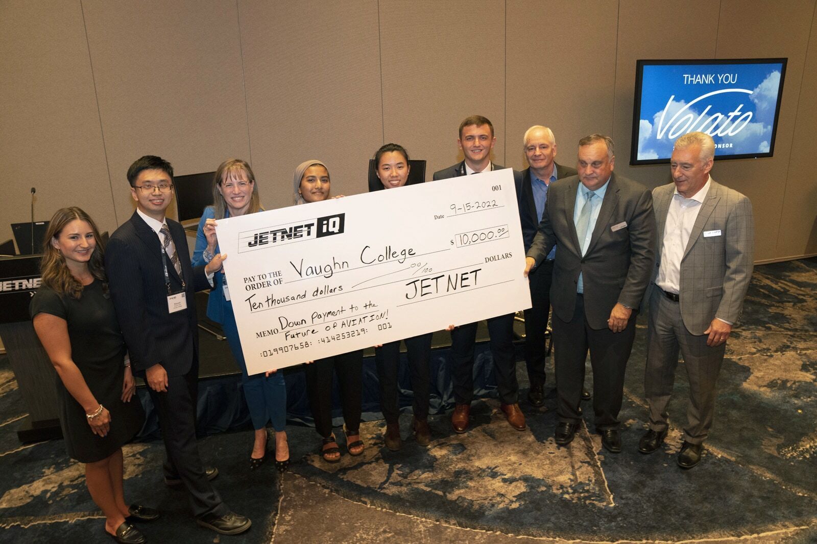 Faces From Our 2022 Summit