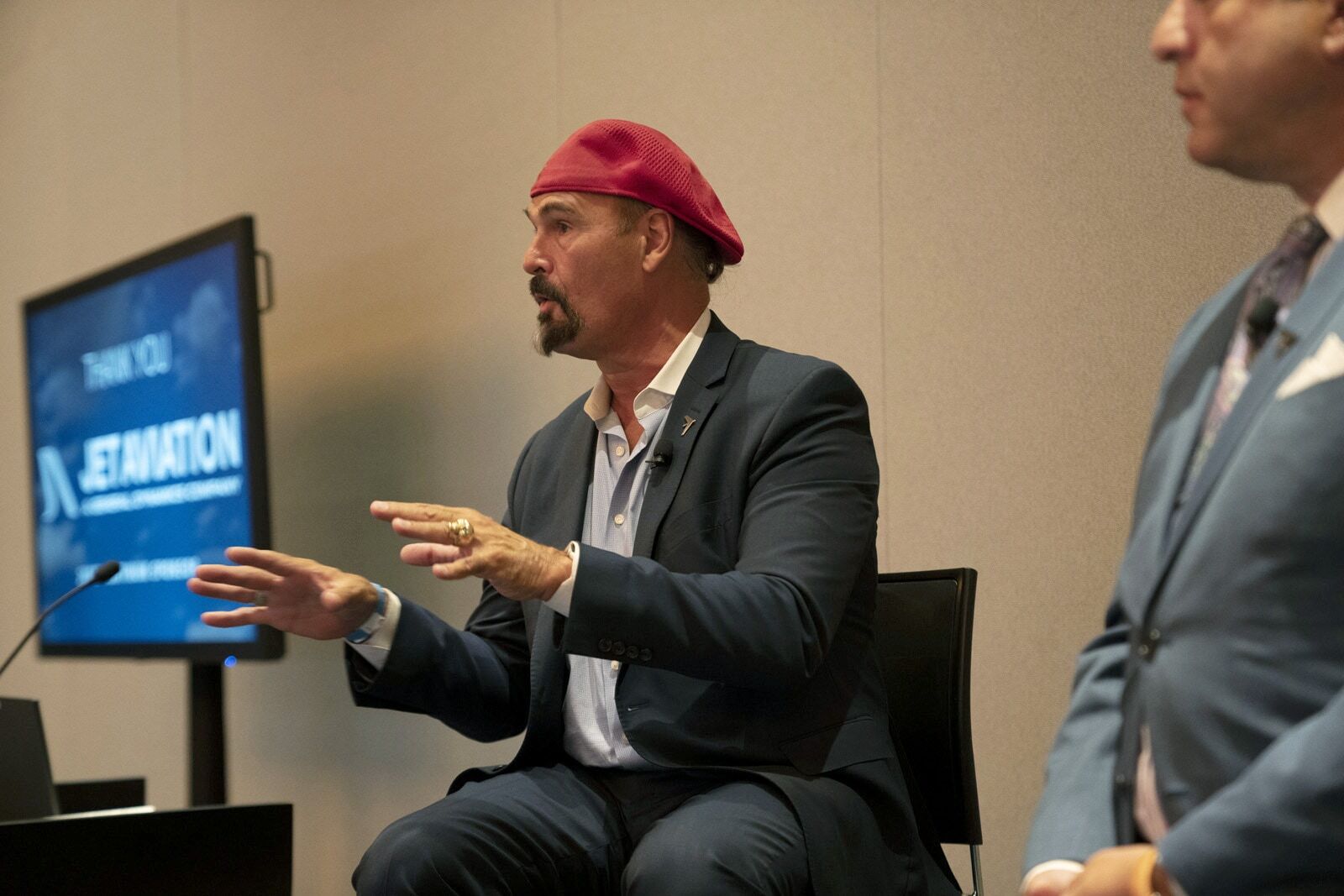 Faces From Our 2022 Summit