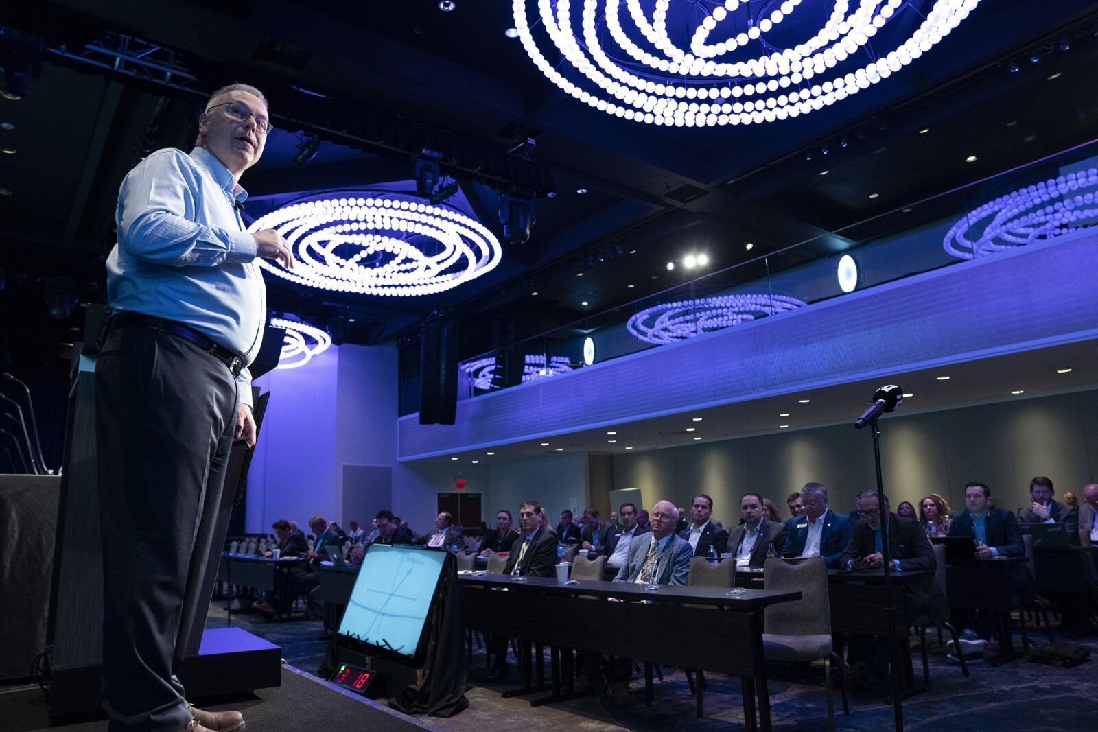 Faces From Our 2022 Summit