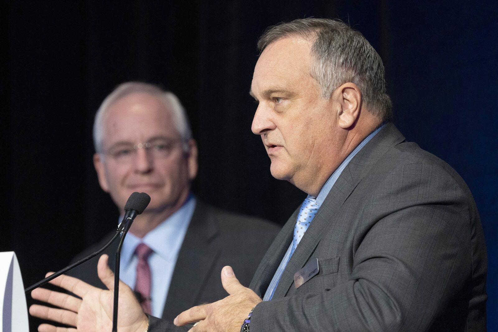 Faces From Our 2022 Summit