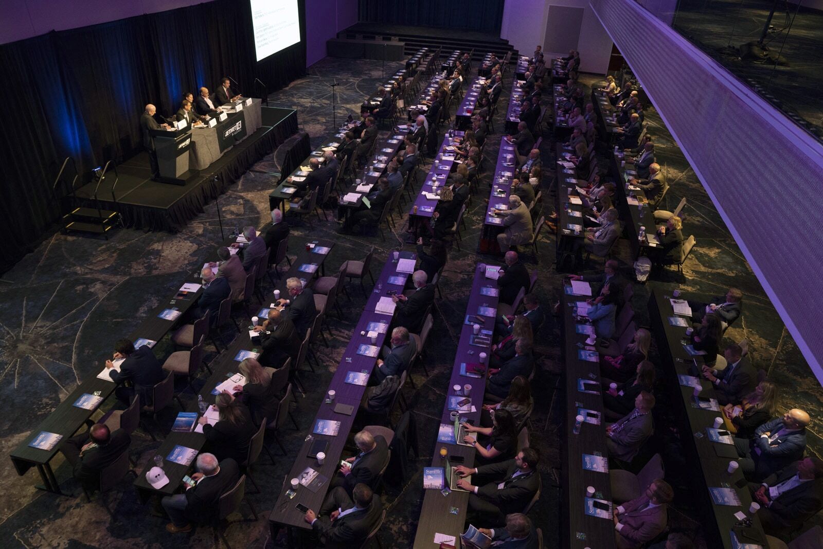 Faces From Our 2022 Summit