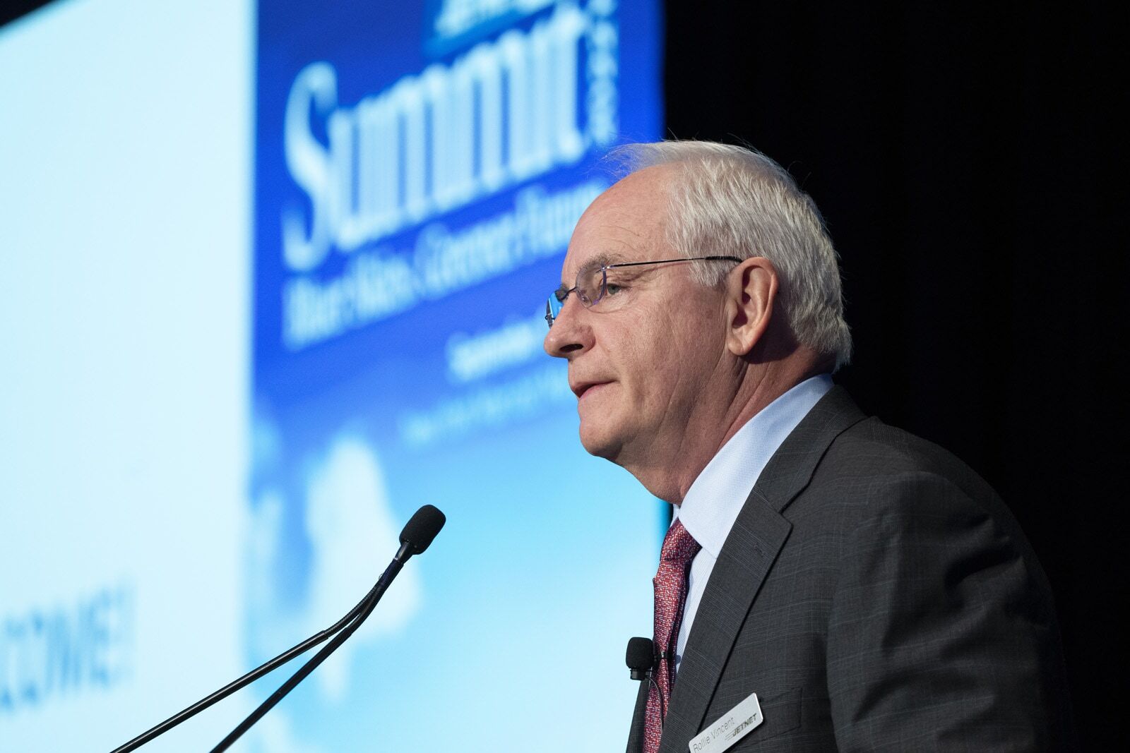 Faces From Our 2022 Summit