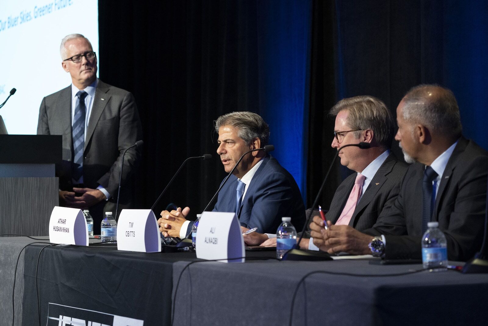 Faces From Our 2022 Summit