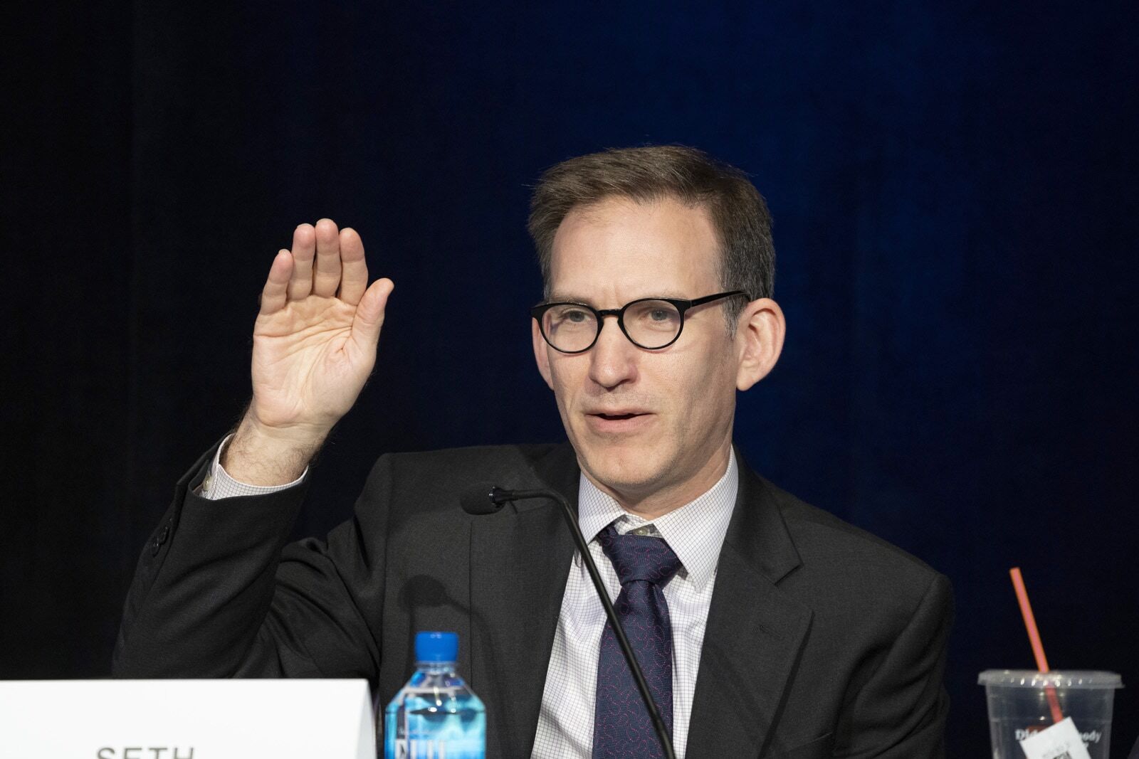 Faces From Our 2022 Summit