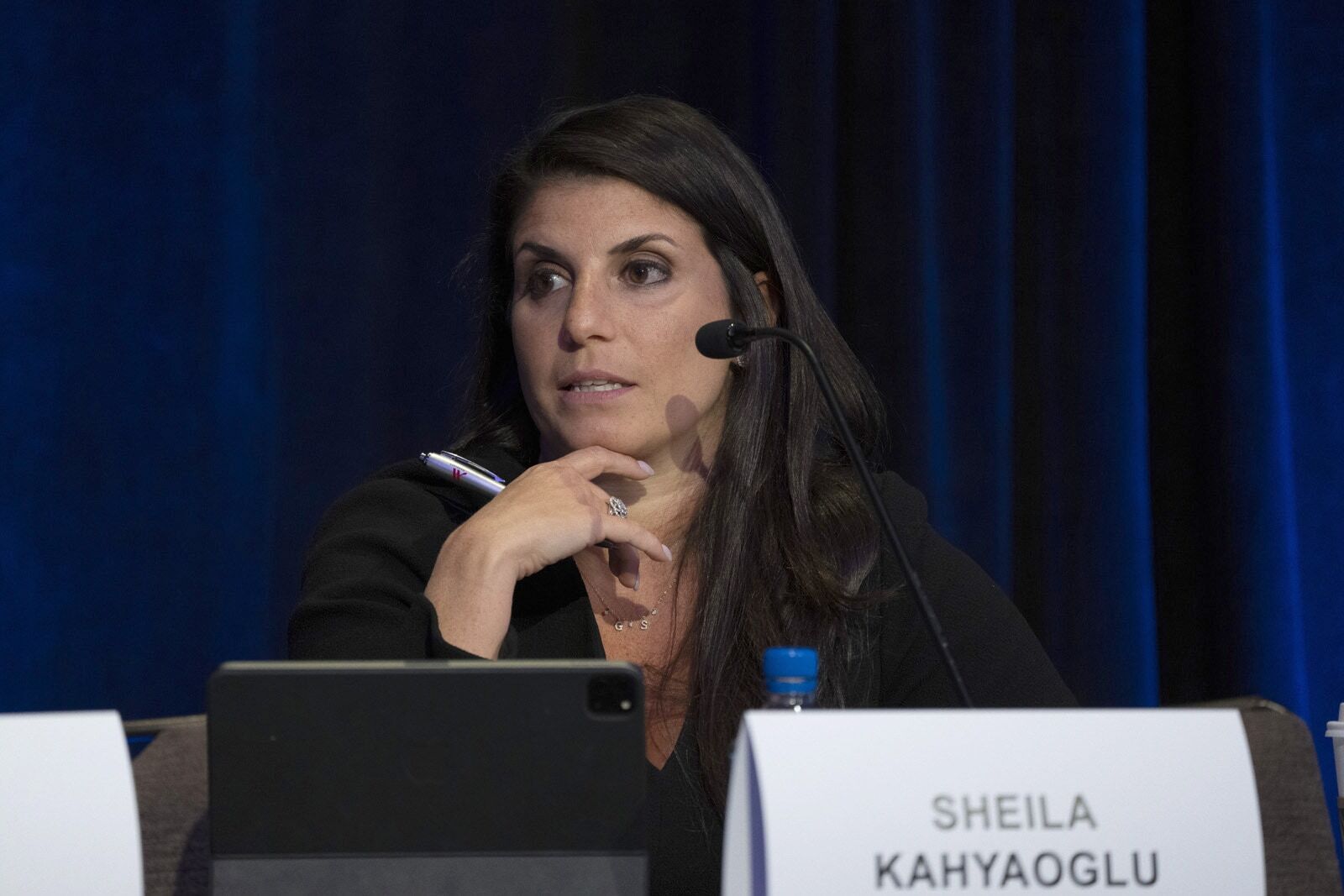 Faces From Our 2022 Summit