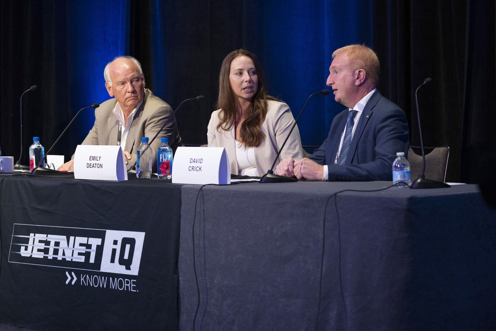 Faces From Our 2022 Summit