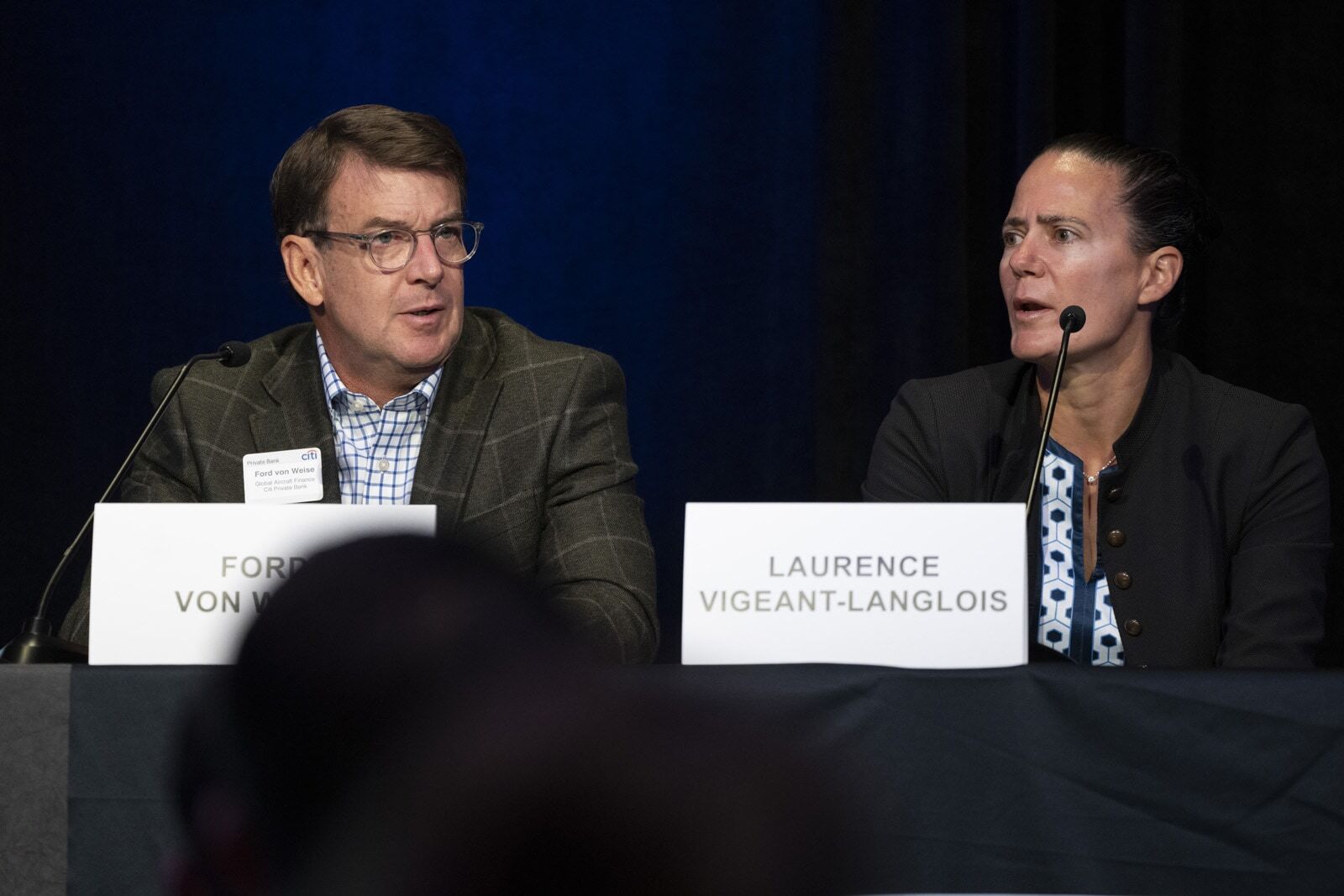 Faces From Our 2022 Summit