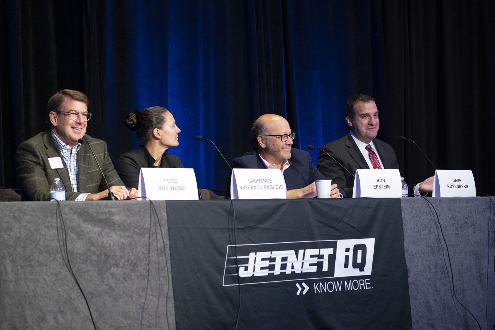 Faces From Our 2022 Summit