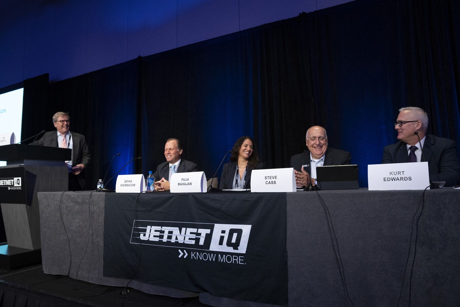 Faces From Our 2022 Summit