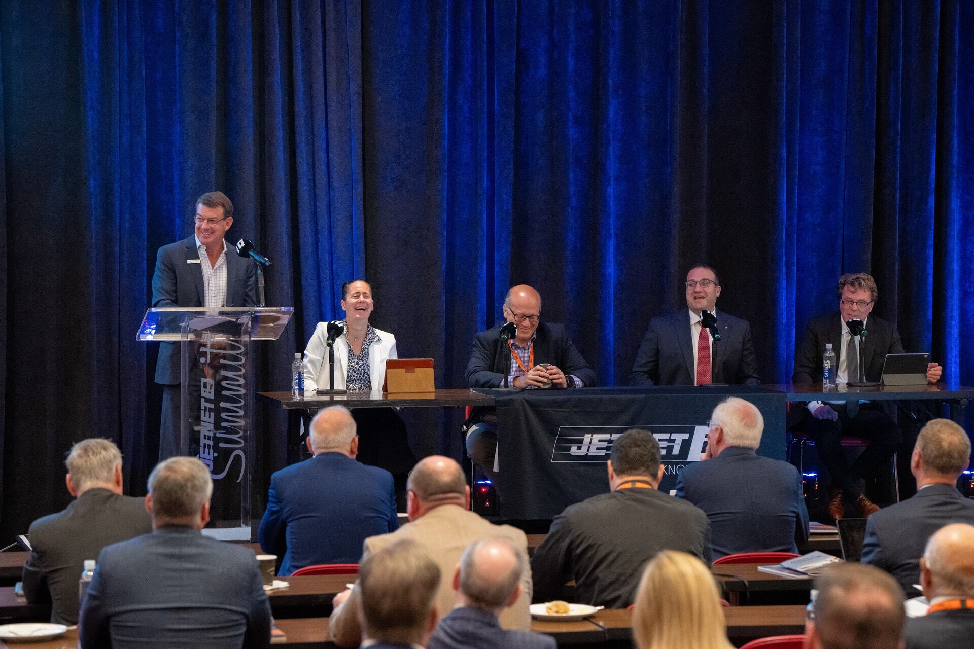 2023 Summit Snapshots