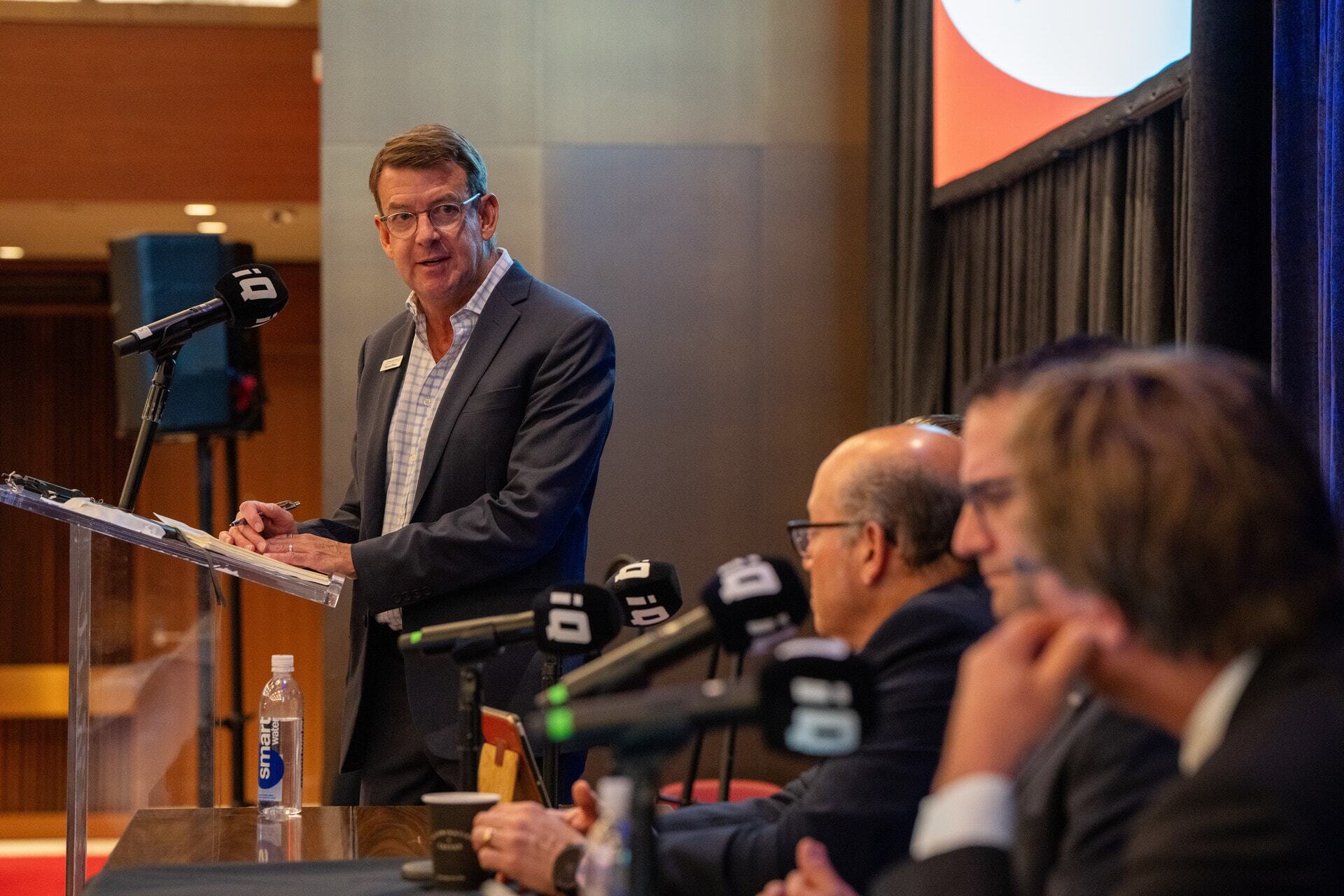 2023 Summit Snapshots