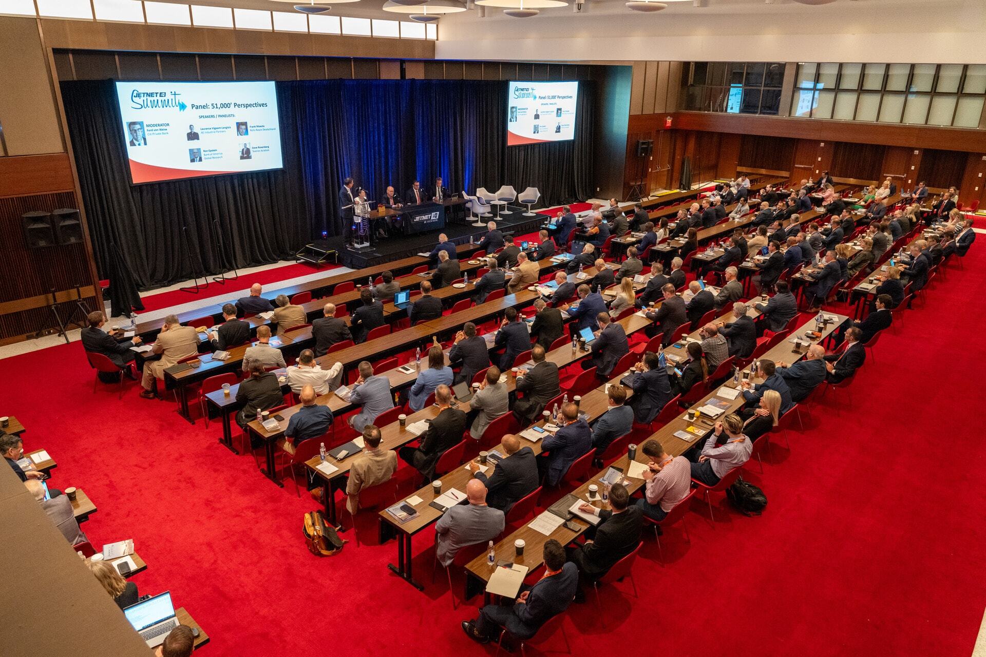 2023 Summit Snapshots