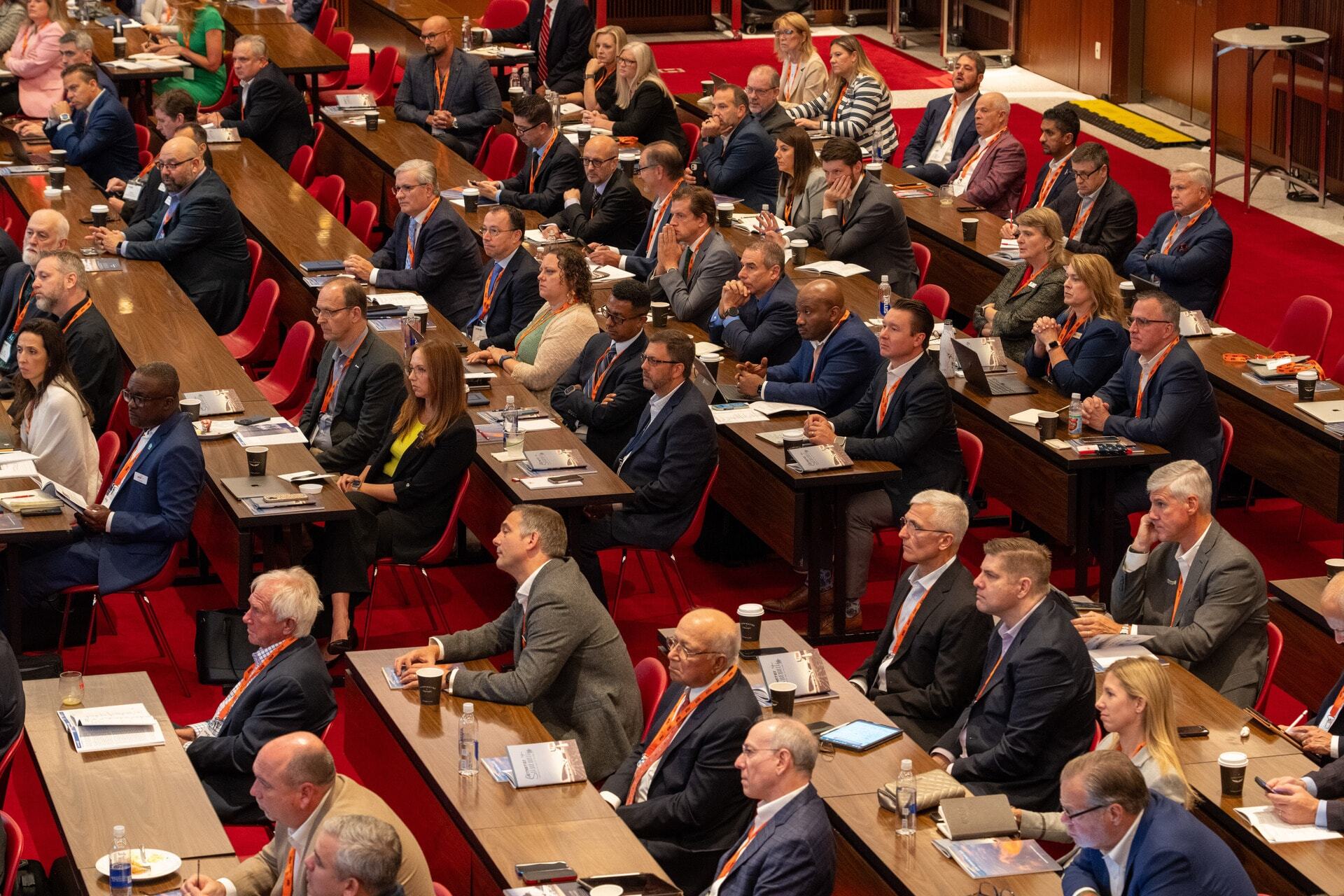 2023 Summit Snapshots