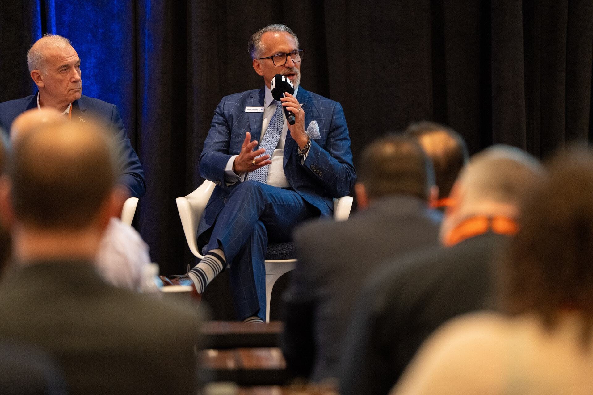 2023 Summit Snapshots