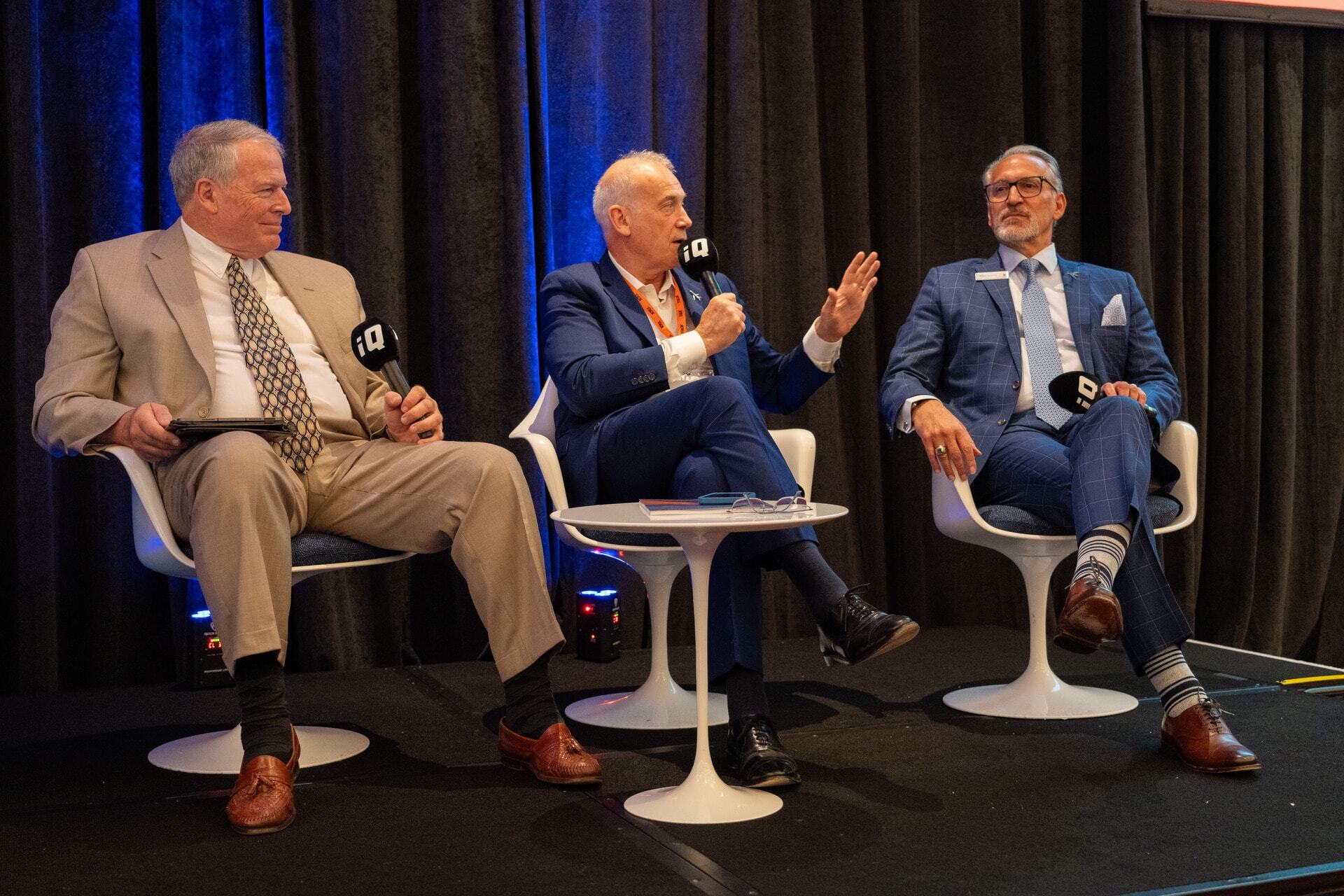 2023 Summit Snapshots