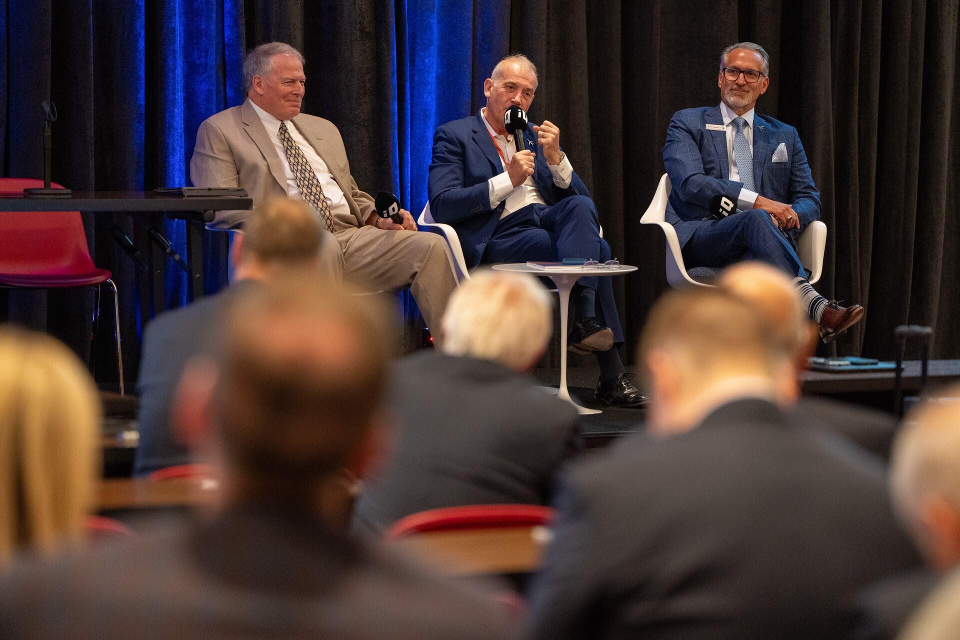 2023 Summit Snapshots