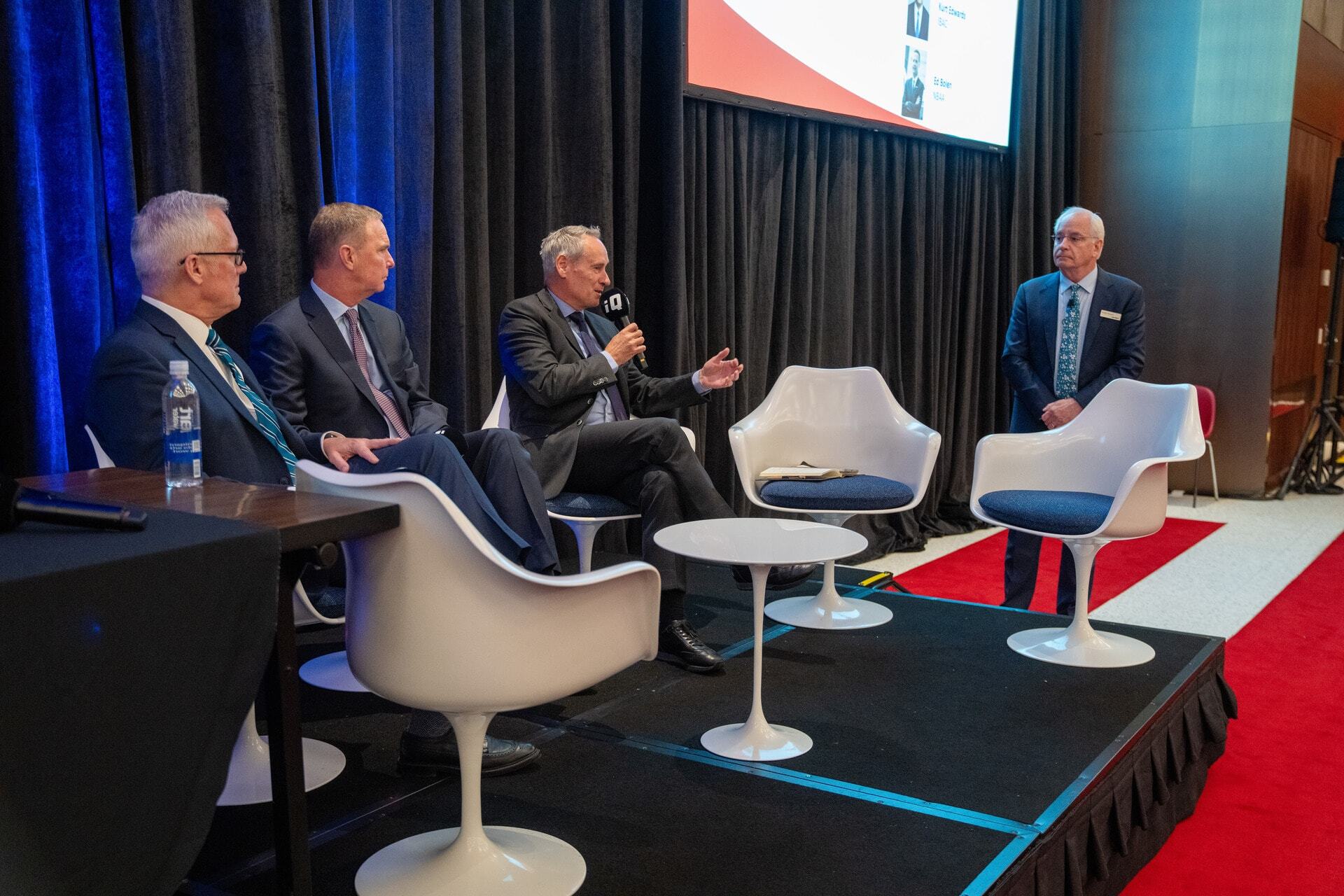 2023 Summit Snapshots