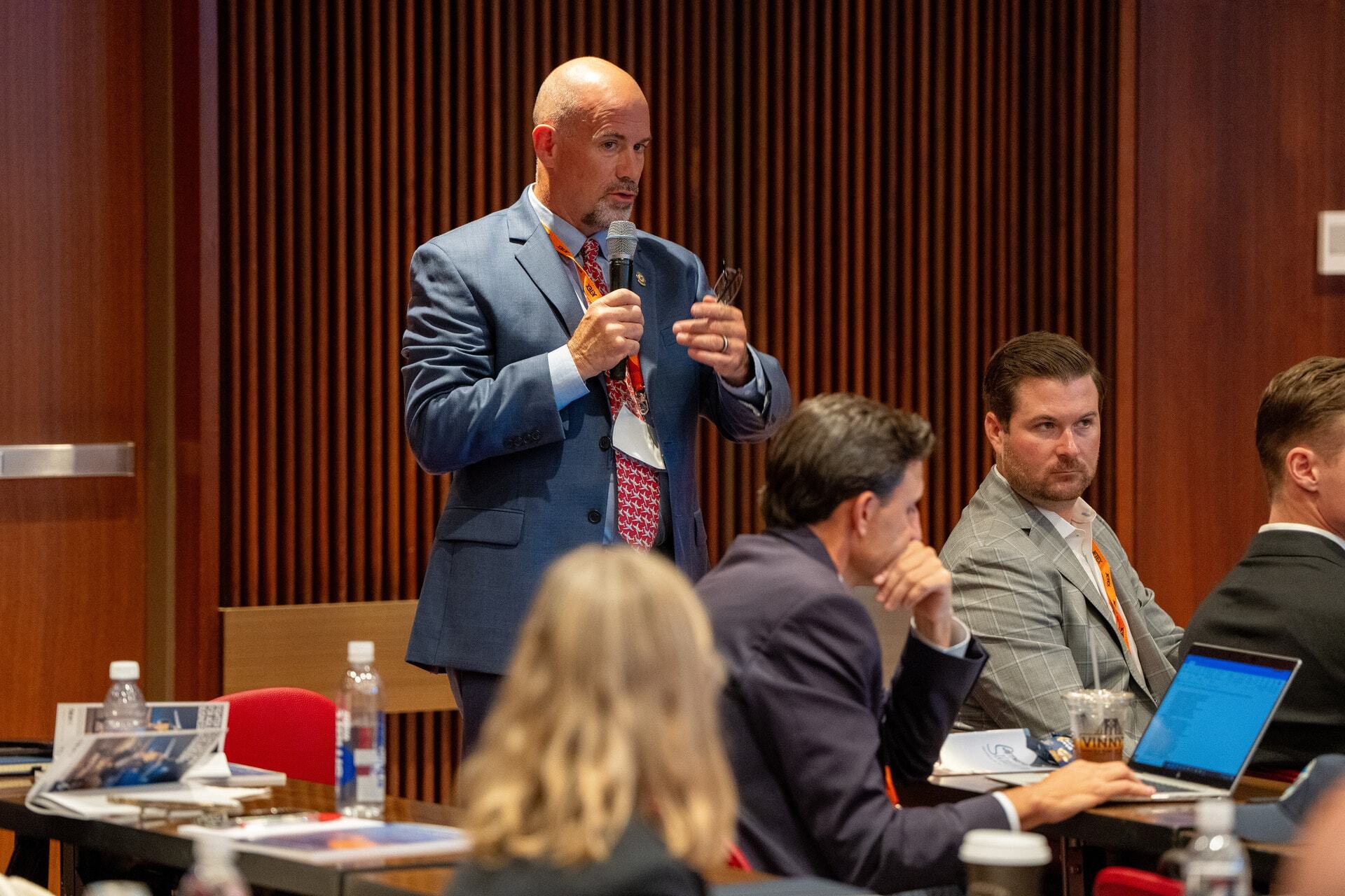 2023 Summit Snapshots