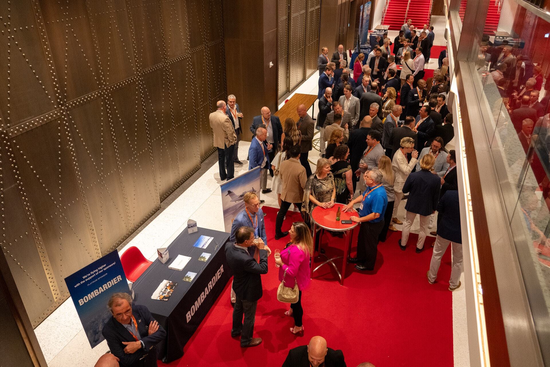 2023 Summit Snapshots