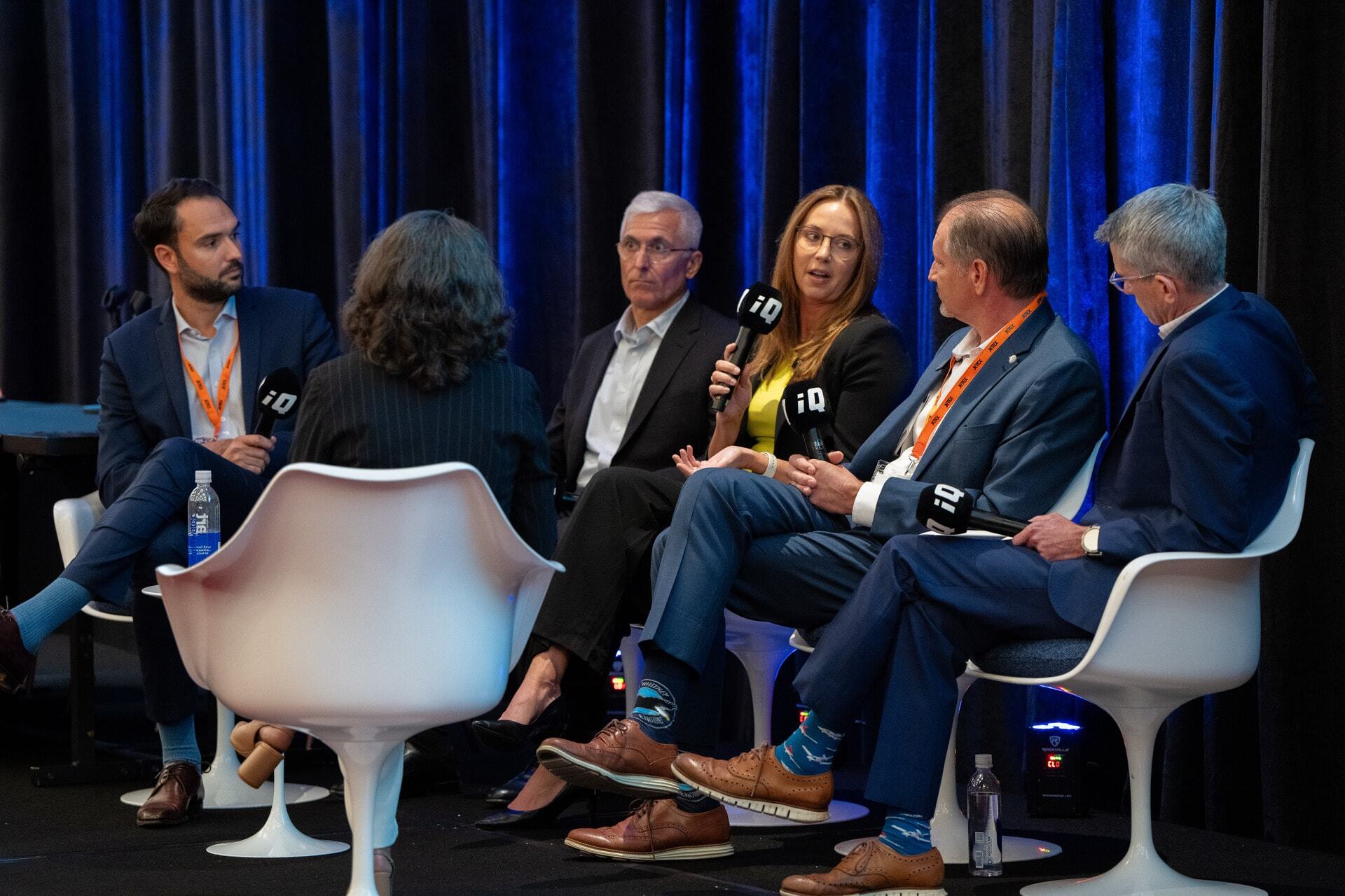 2023 Summit Snapshots