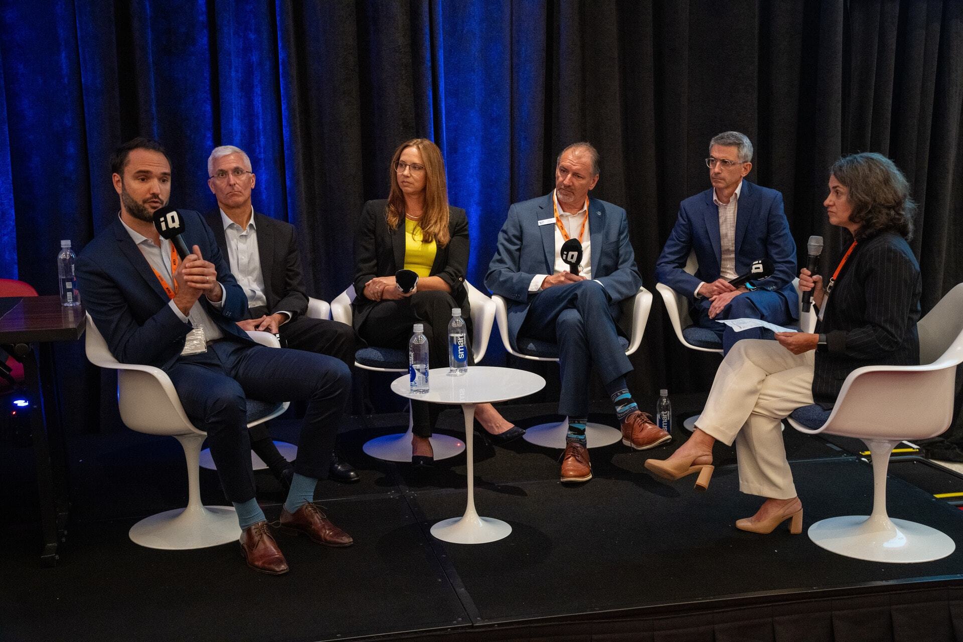 2023 Summit Snapshots