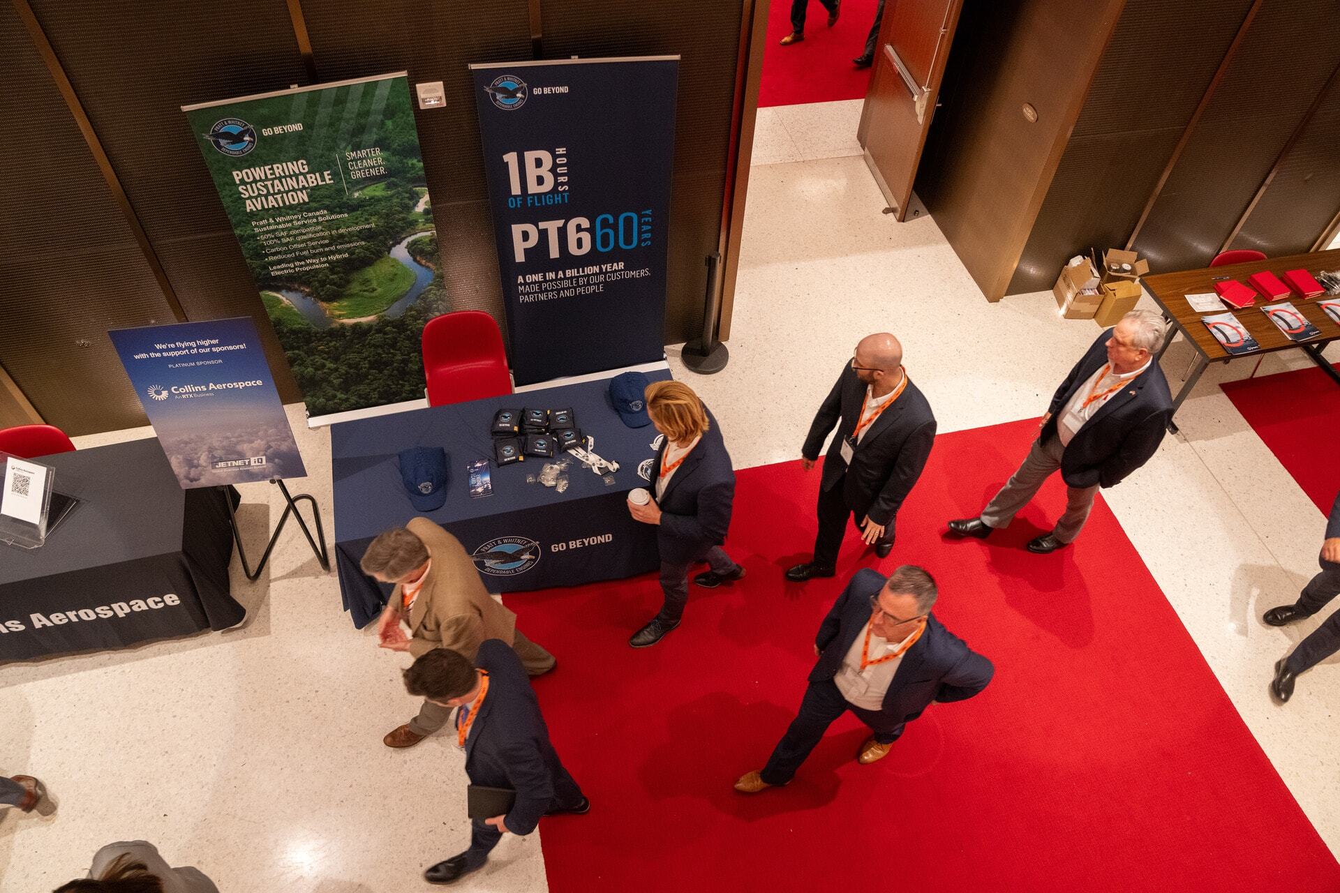 2023 Summit Snapshots