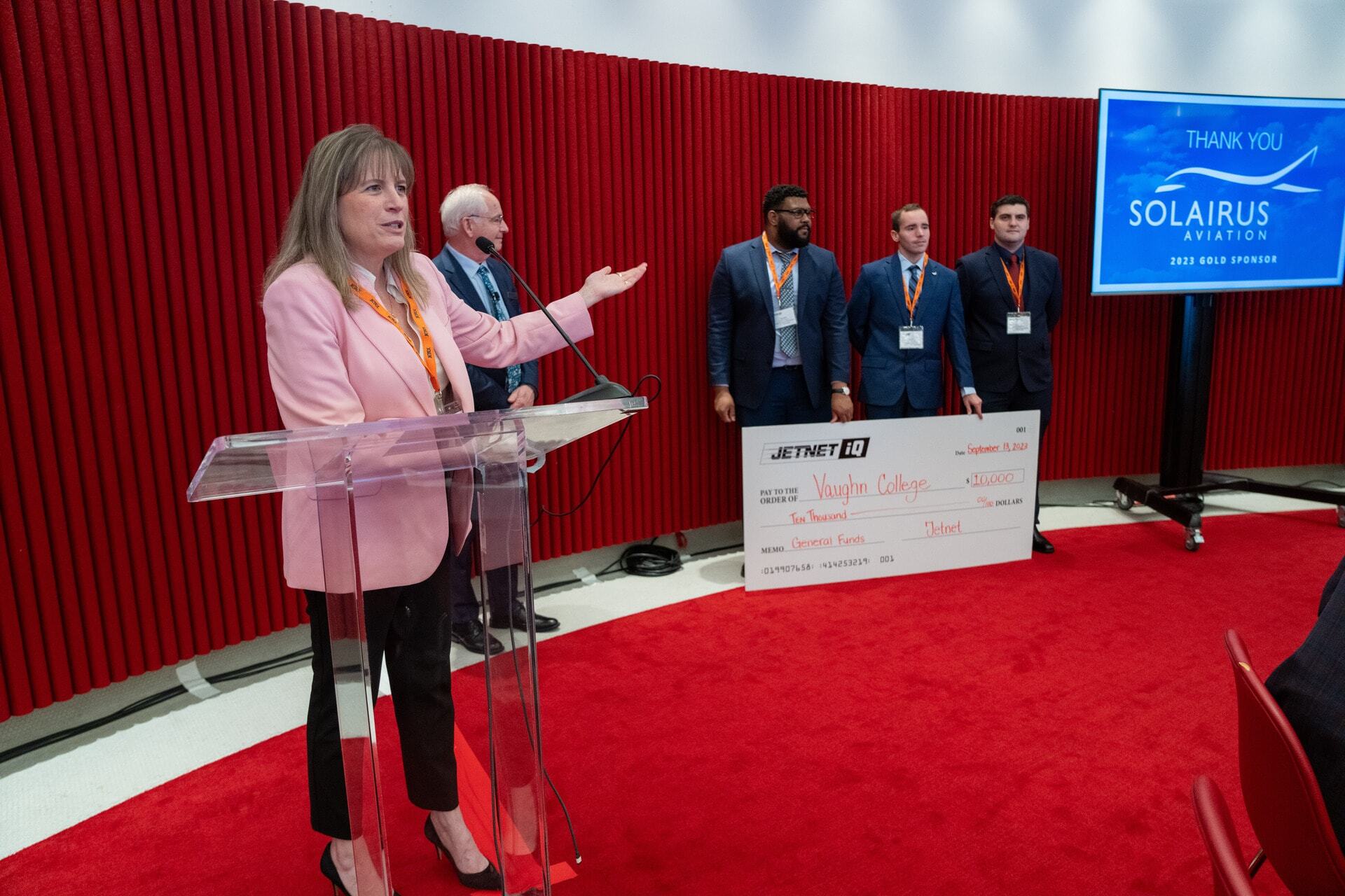 2023 Summit Snapshots