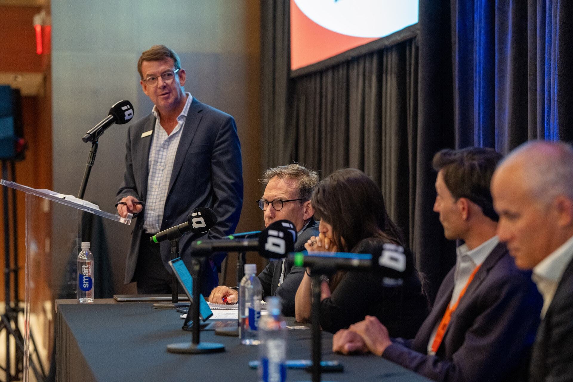 2023 Summit Snapshots