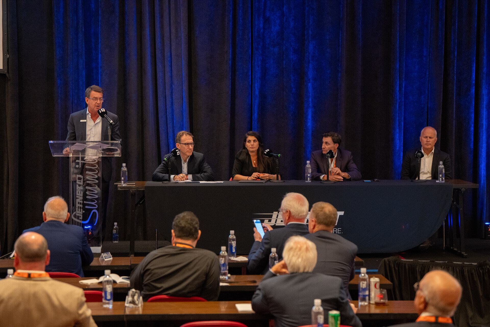 2023 Summit Snapshots