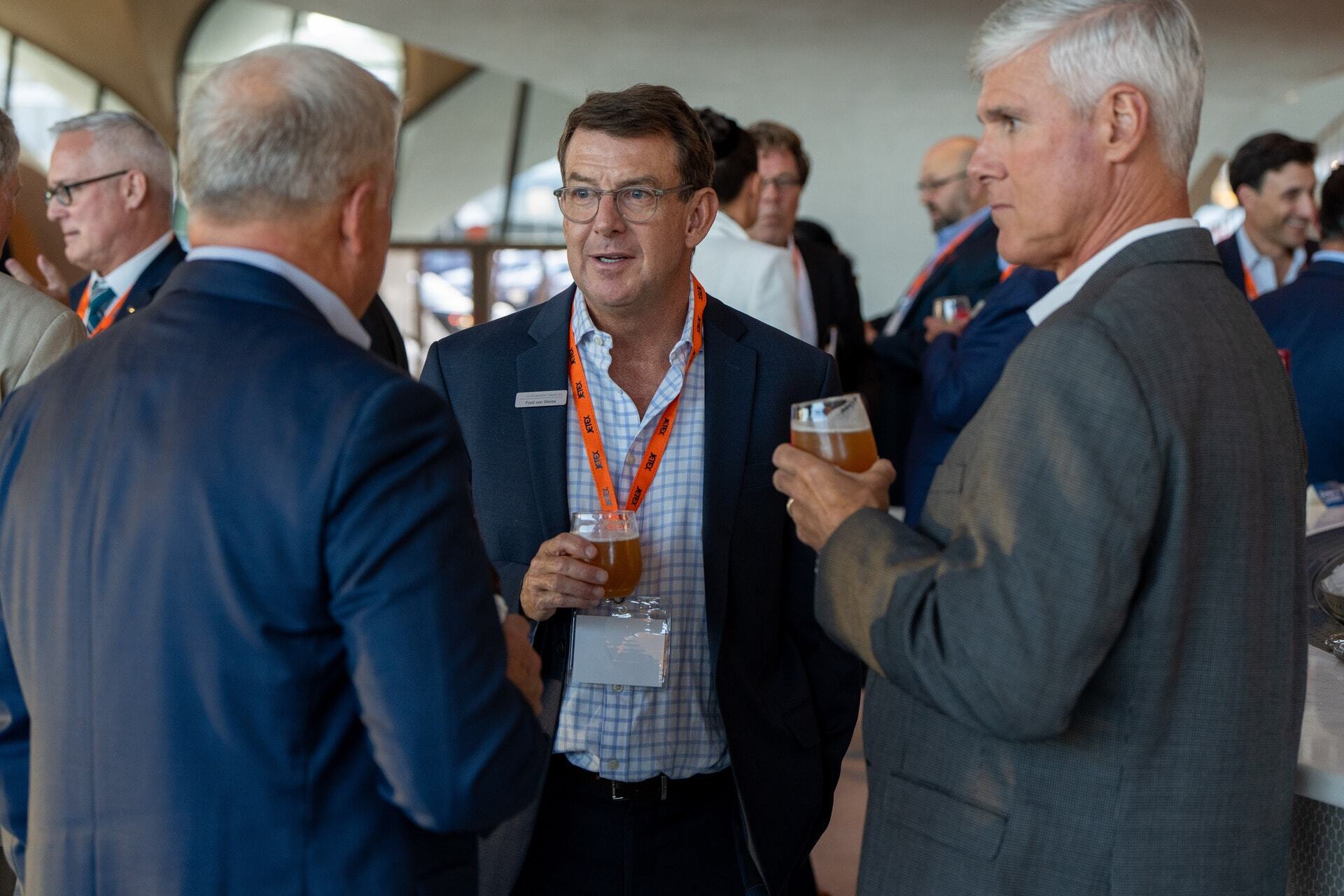 2023 Summit Snapshots