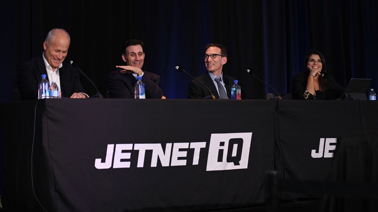 2024 - Year in Review