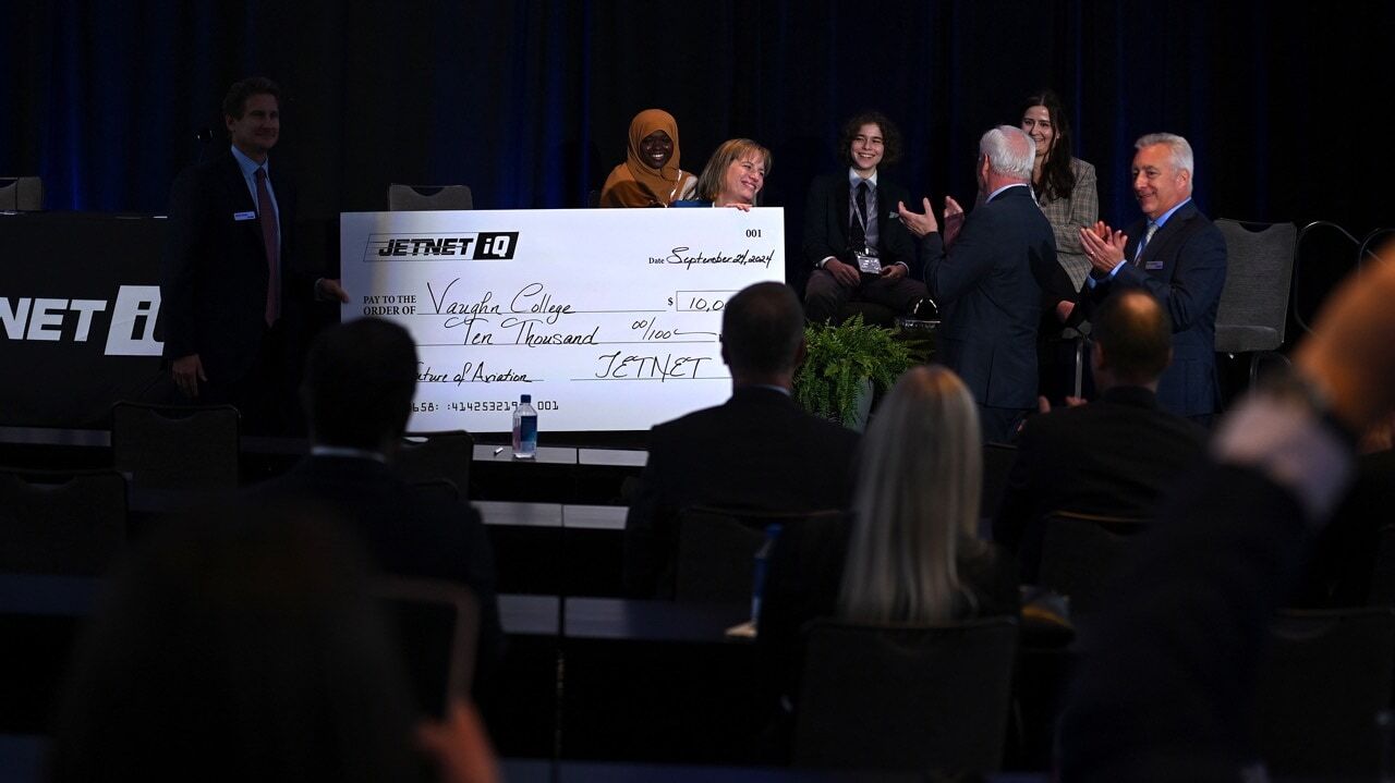 2024 - Year in Review