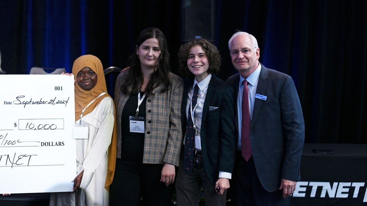 2024 - Year in Review