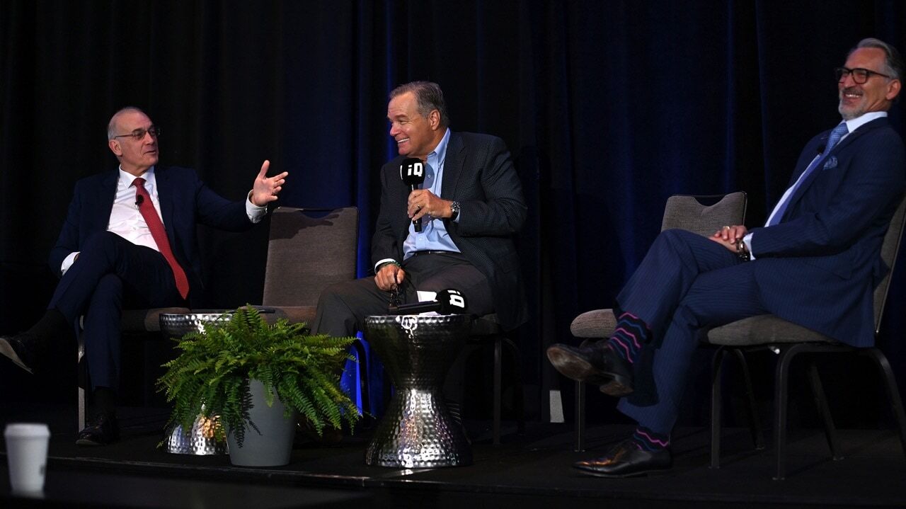 2024 - Year in Review