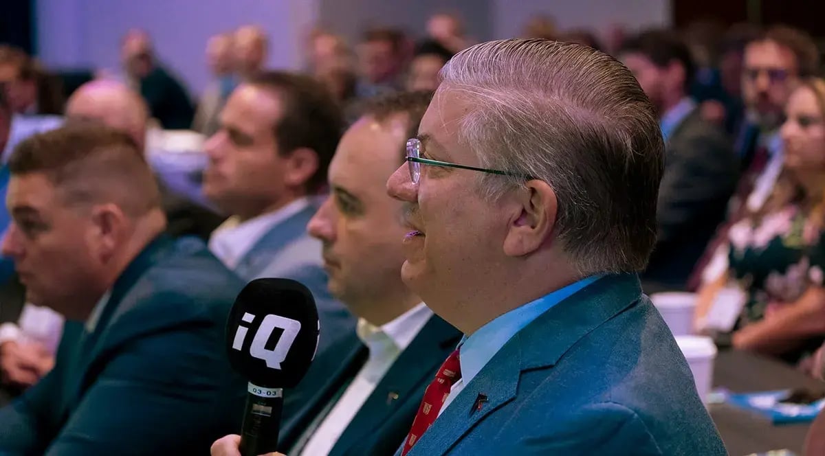 Faces From Our 2022 Summit