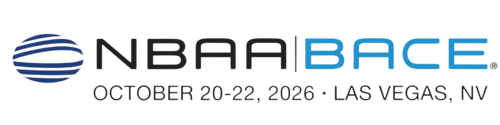 NBAA-BACE Vegas 2026