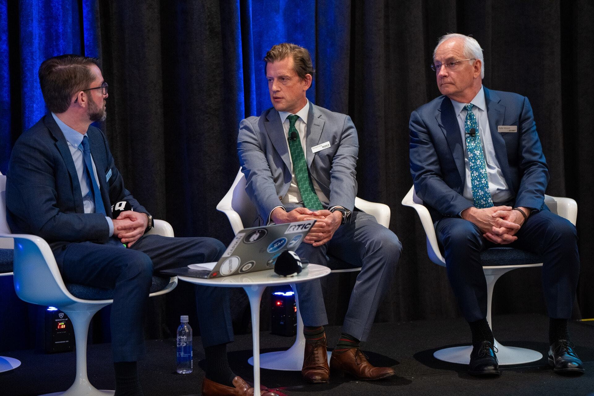 2023 Summit Snapshots